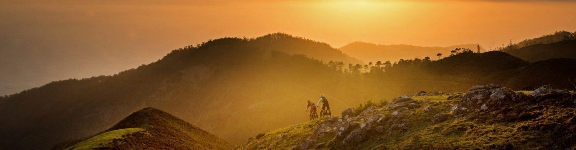 Mountain Biking Experience in Madeira Island