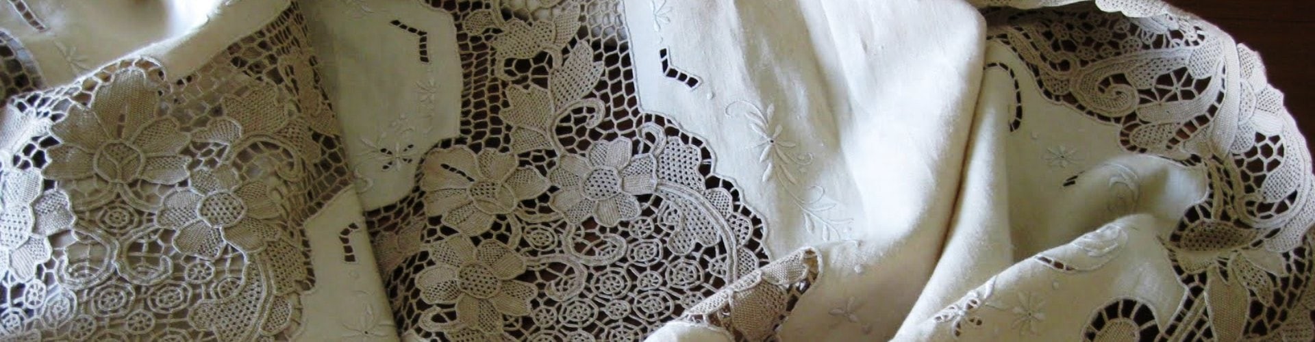 Madeira Embroidery