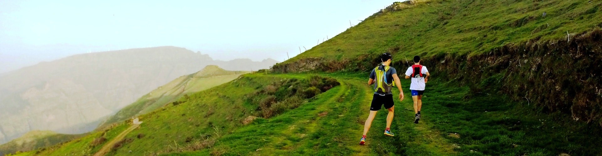 Trail Running Tours in Madeira Island