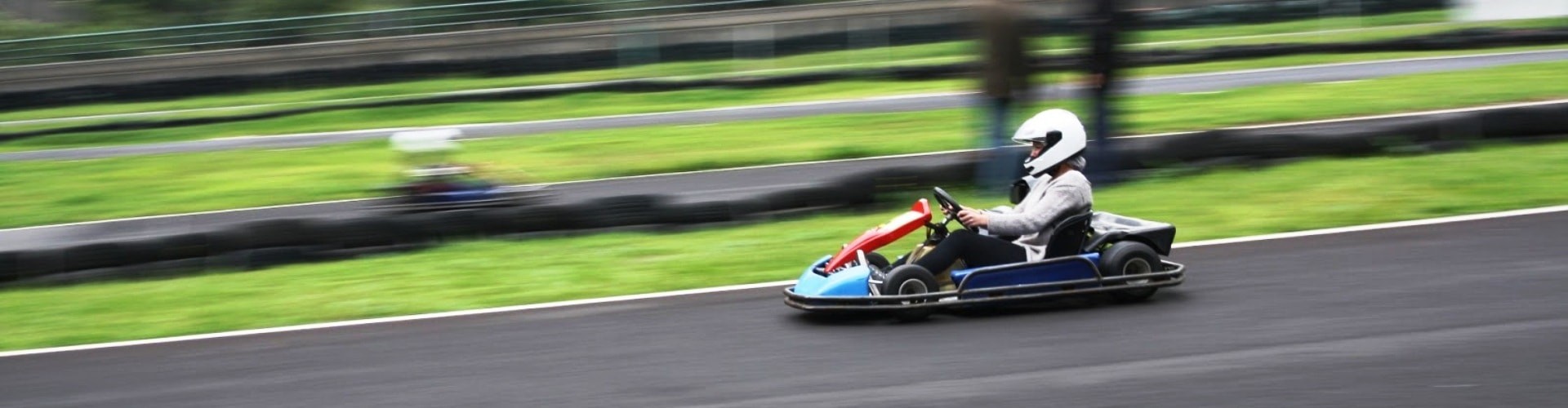 Karting in Madeira Island