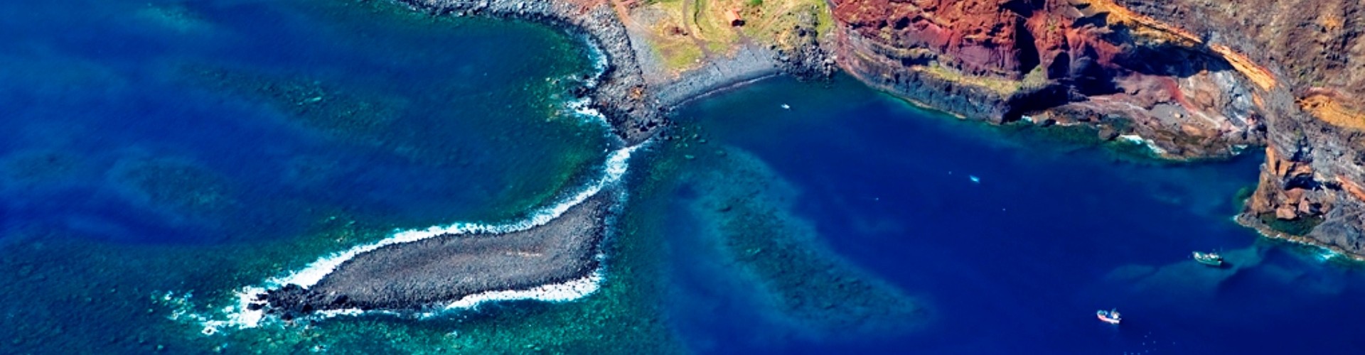 Natural Heritage & Nature Reserves in Madeira