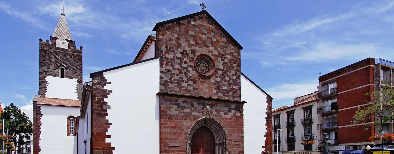 Chapels & Churches in Madeira Island