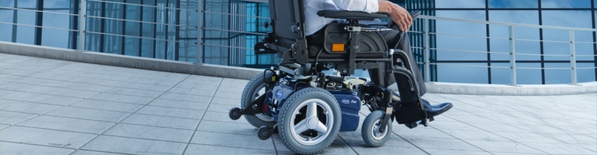 Accessible Handicap Rentals in Madeira Island