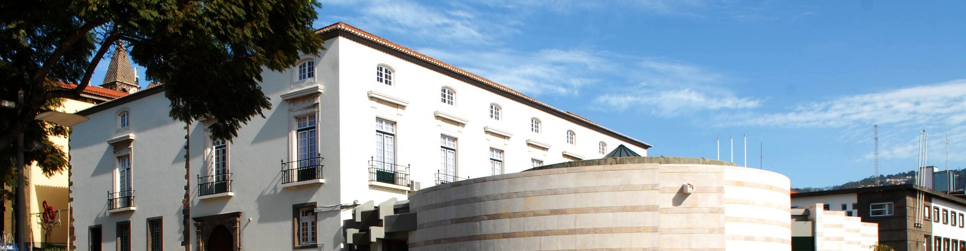 Assembleia Regional da Madeira Regional Assembly