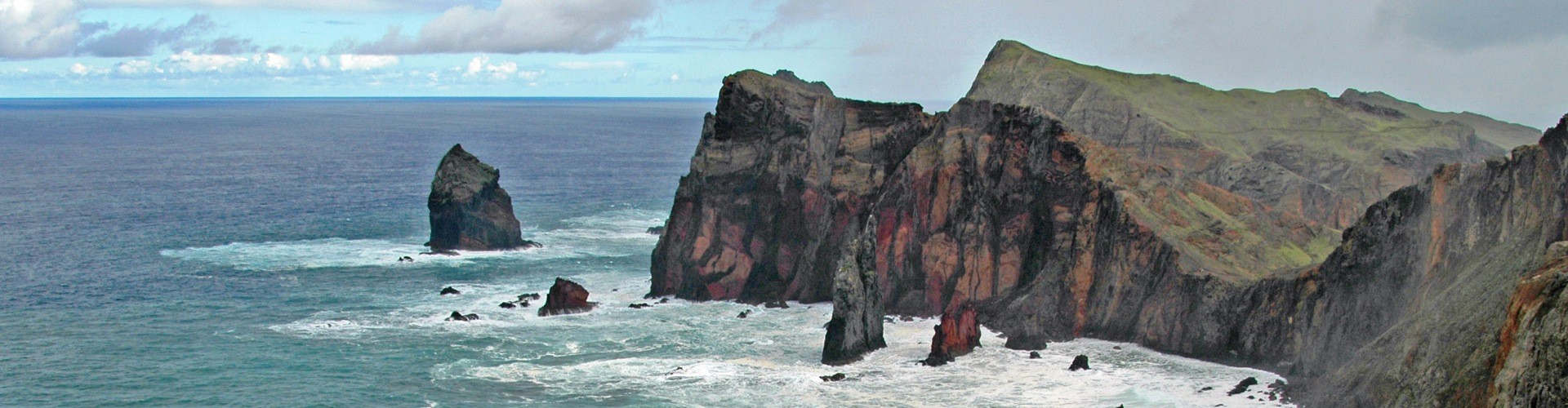 Baía d´Abra Viewpoint