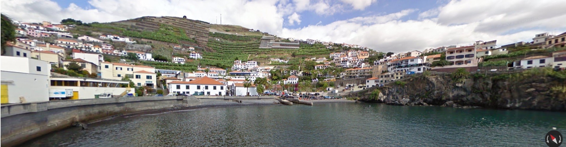 Our Lady of the Conception, Camara de lobos, Madeira