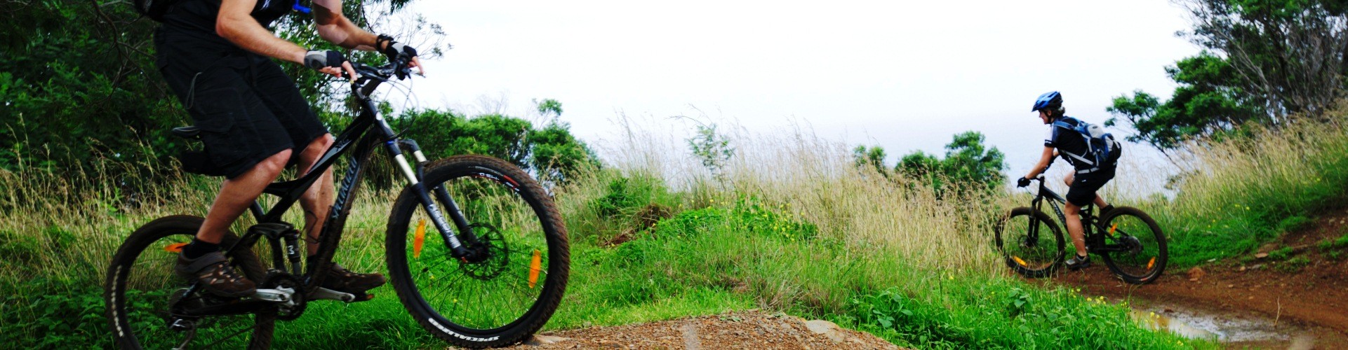 Bike Tour Chao da Lagoa in Madeira