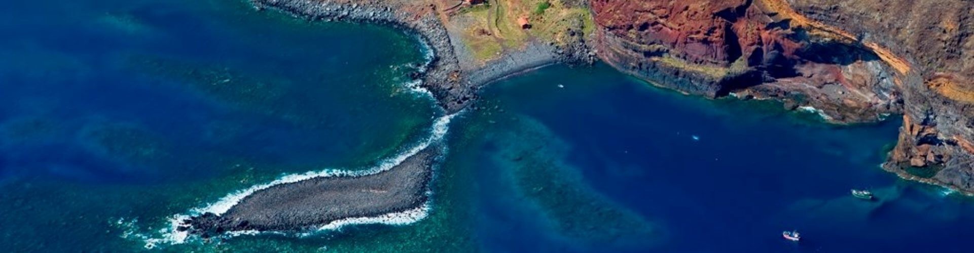 Desertas Island Adventure Catamaran Trip from Funchal