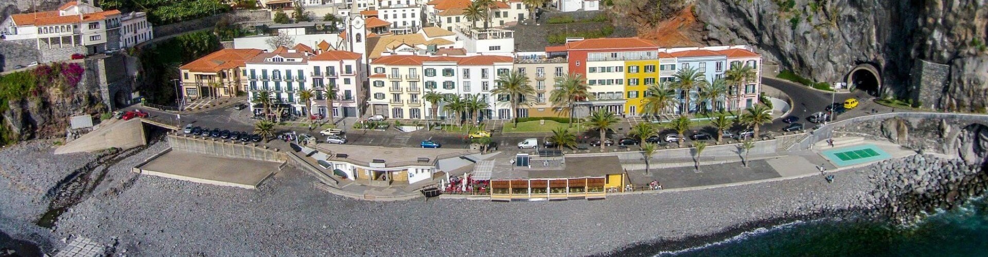 Discovering the South Madeira Jeep Safari