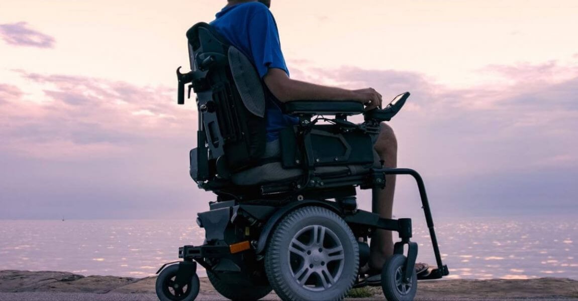 Electric Wheelchair Hire in Madeira