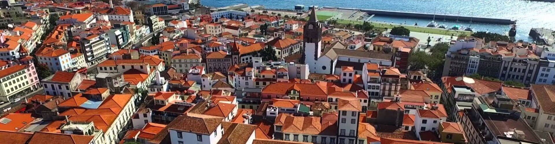 Funchal Guided City Tour