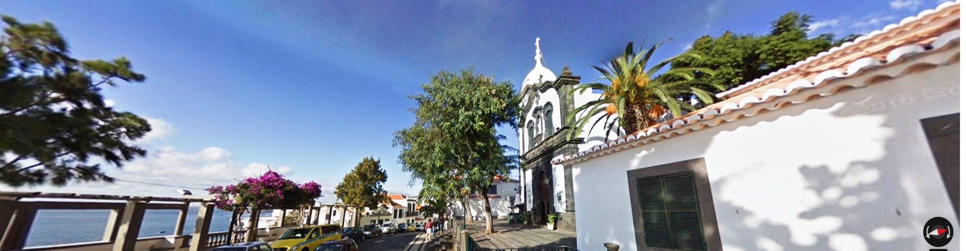 Socorro Church, Funchal, Madeira