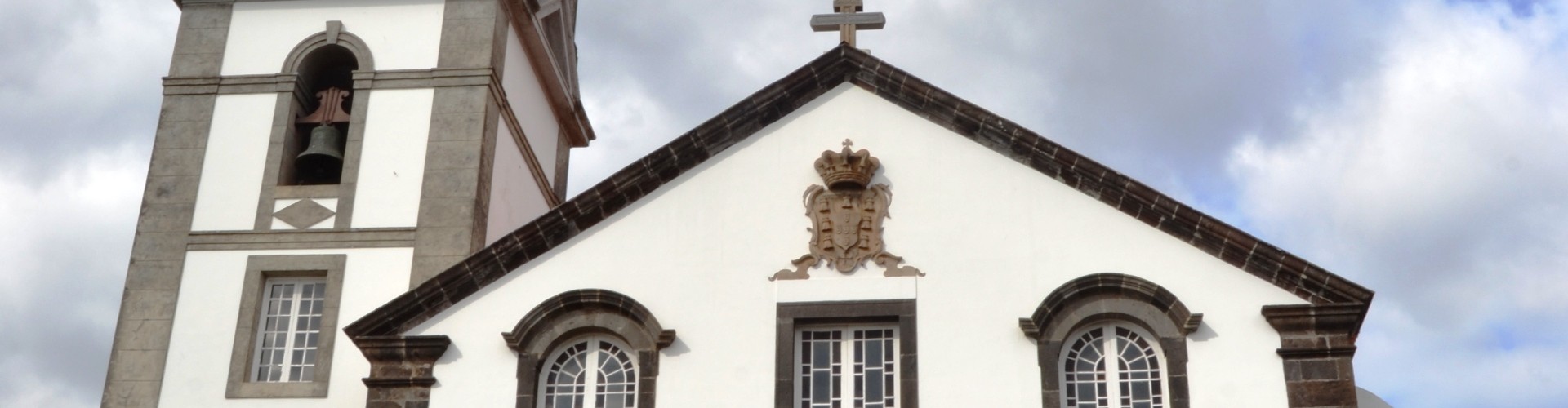 Caniço Church, Madeira