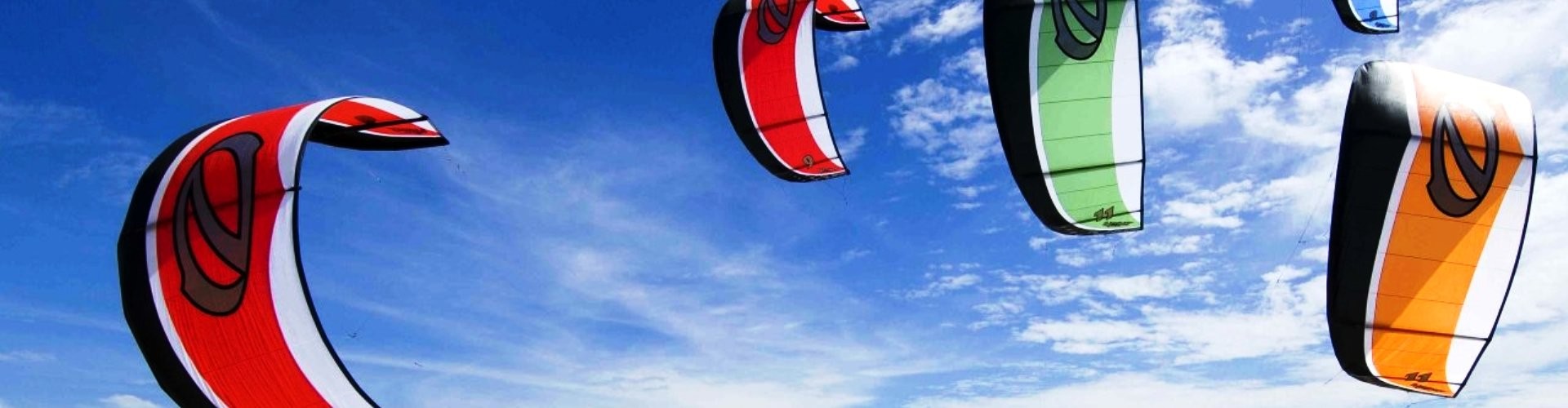 Kitesurf Gear Rentals in Porto Santo