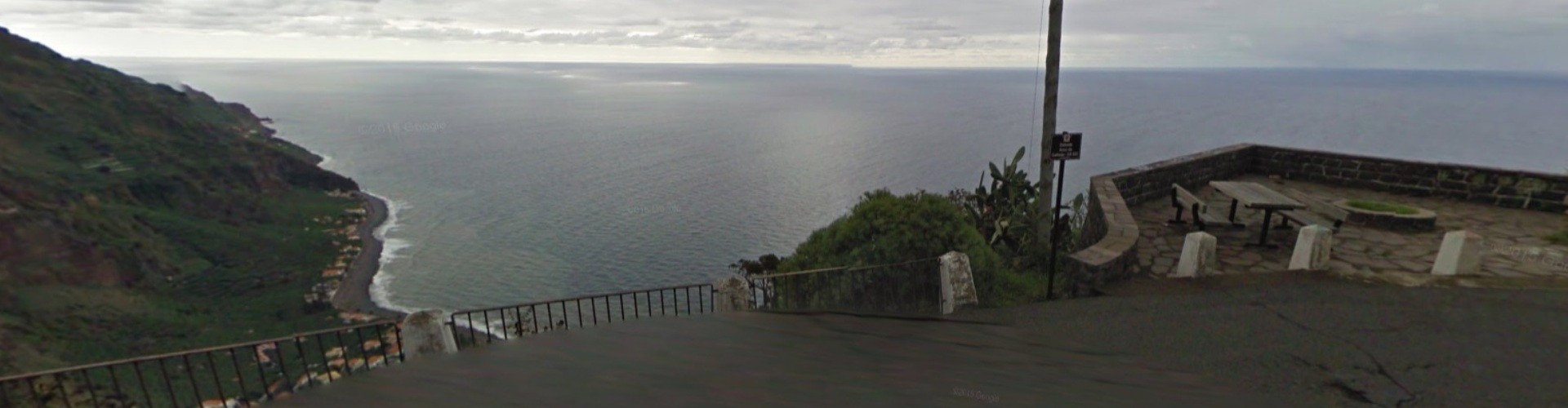 Trigo de Negreiros Moledos Viewpoint