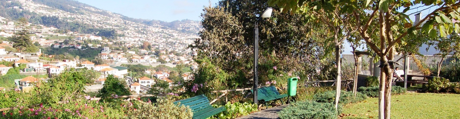 Miradouro da Achada,FunchViewpoint