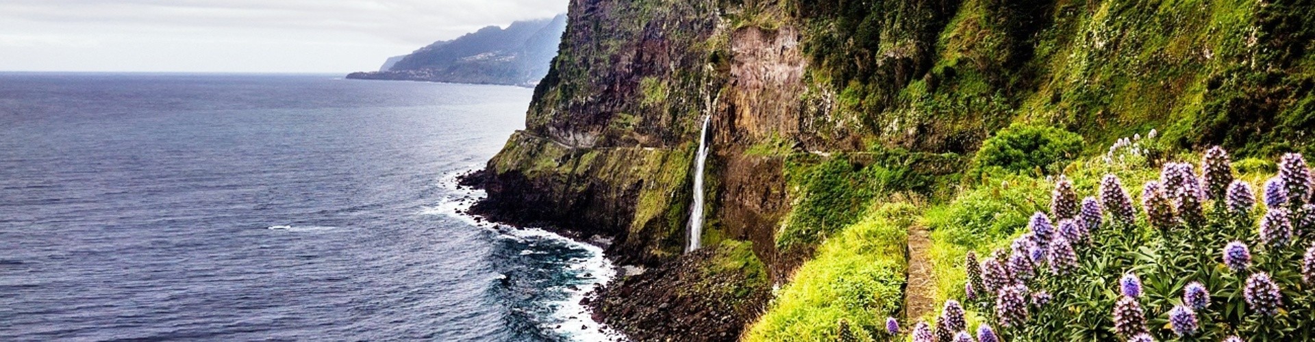 Véu da Noiva Viewpoint