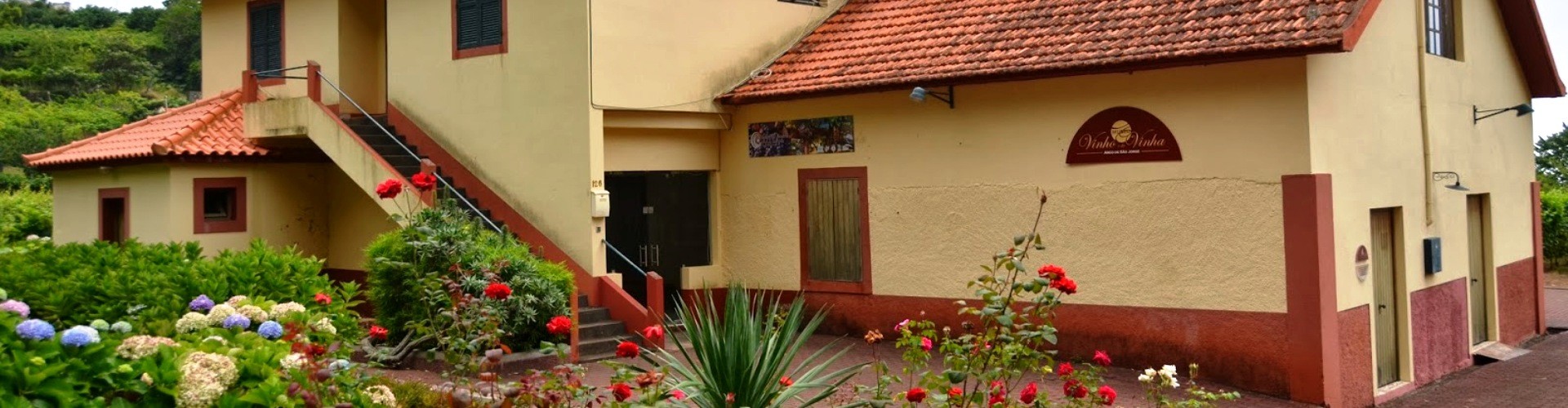 Museu da Vinha e do Vinho,Vine and Wine Museum, Arco Sao Jorge