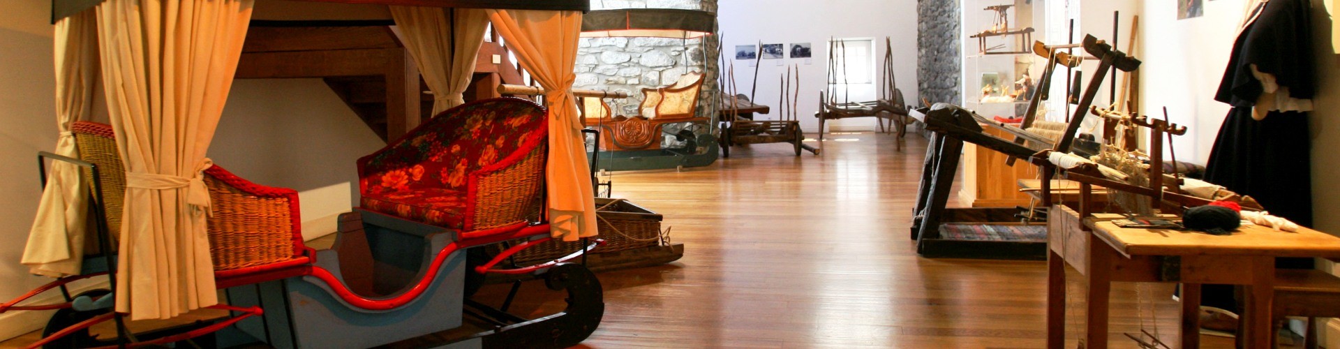 Ethnographic Museum, Ribeira Brava