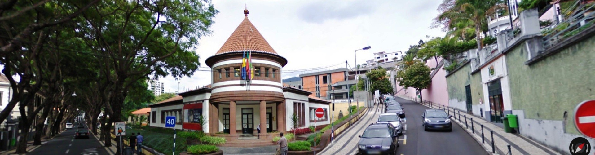 Museu Henrique and Francisco Franco Museum, Funchal, Madeira