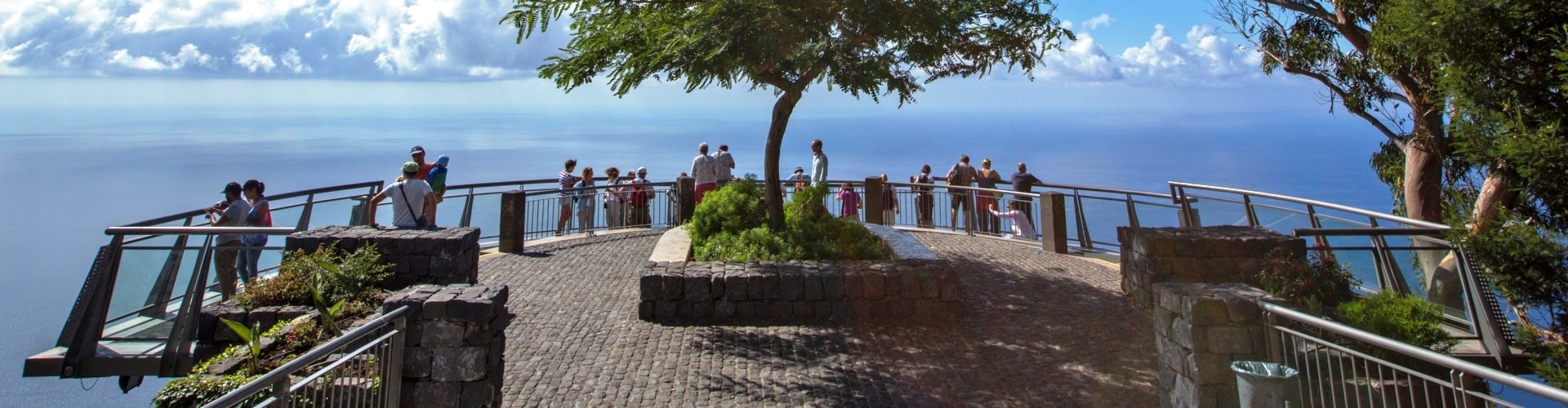 Nun’s Valley & Sea Cliff on 4 wheels jeep Tour in Madeira Island