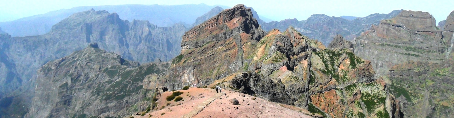 Private East Tour Excursion Full Day on a MiniBus, Madeira