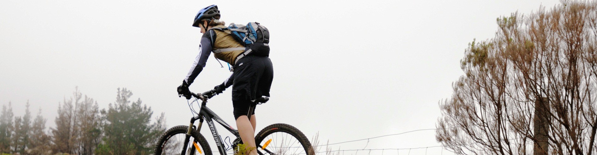 Portela Bike Tour in Madeira Island