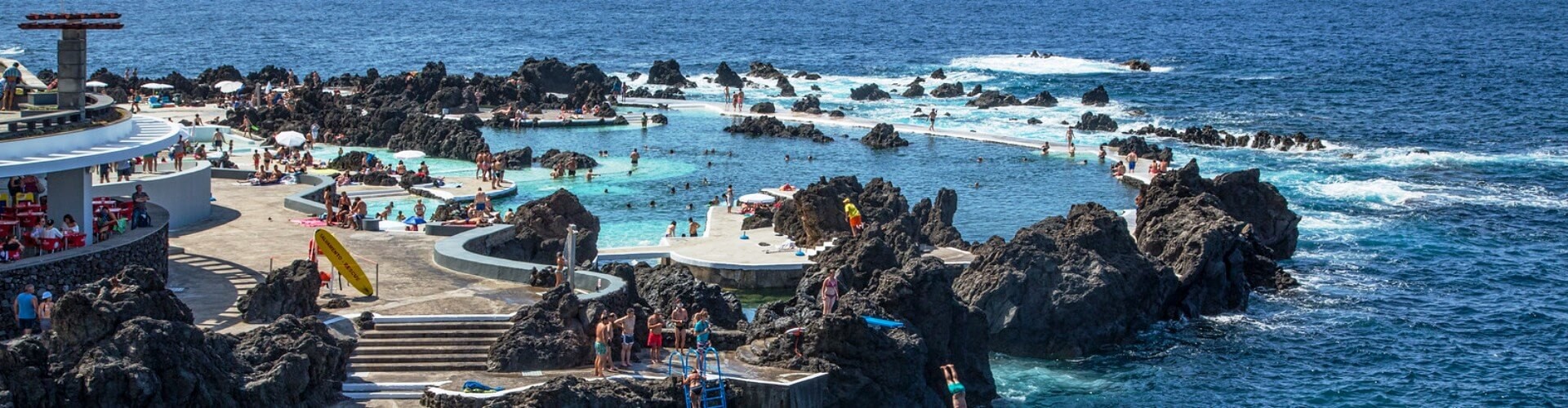 Porto Moniz Jeep adventure madeira