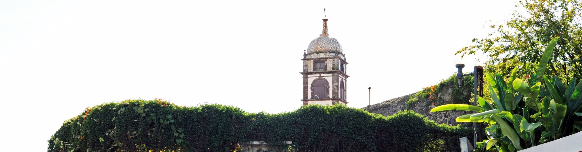 Santa Clara Convent in Funchal, Madeira