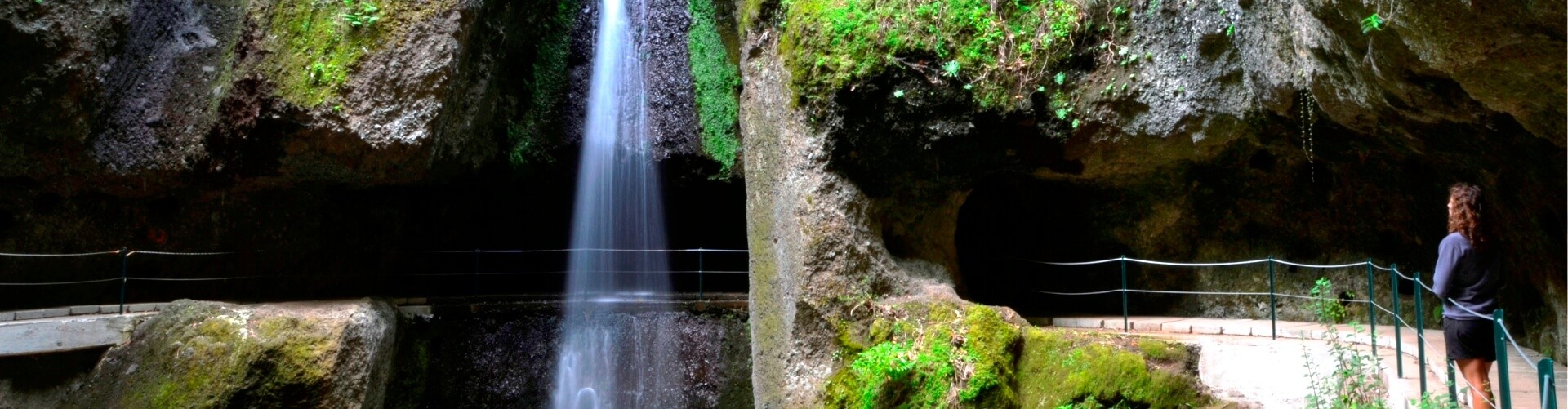 Sugar Route Levada Nova Walk Madeira