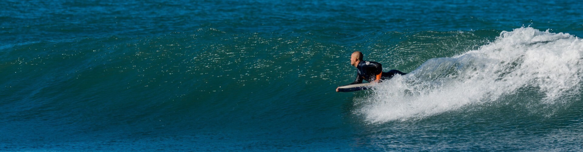 Surf & Bodyboard Experiences in Madeira