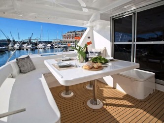 24h Private Charter All Inclusive  in Madeira