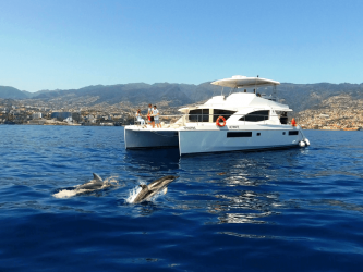 24h Private Charter All Inclusive  in Madeira