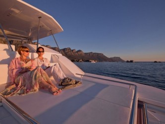 24h Private Charter All Inclusive  in Madeira