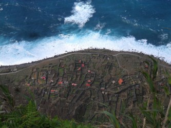 Half Day North Tour Excursion on a MiniBus Madeira