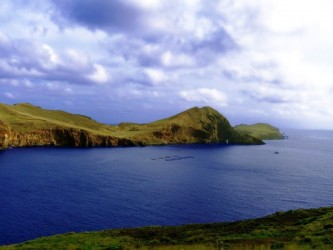 Beautiful Bays Boat Trip From Funchal