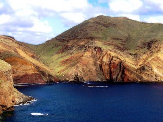 Beautiful Bays Boat Trip From Funchal