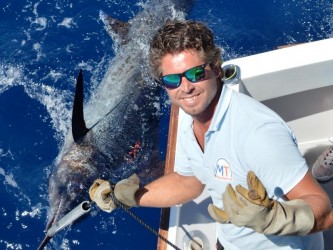 Big Game Fishing in Madeira Private Trip