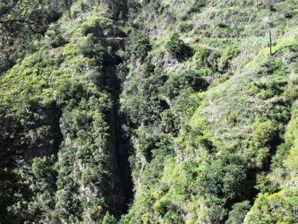 Boomerand Levada Walk in Ponta do Sol