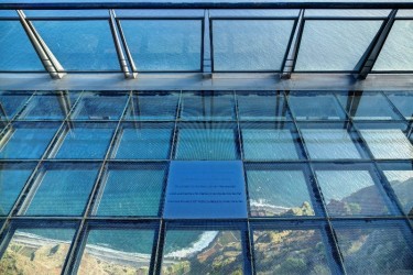 Cabo Girao viewpoint in Madeira Island