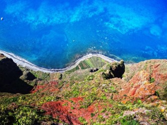 Câmara de Lobos & Cabo Girão – Tuk Viewpoints Tour