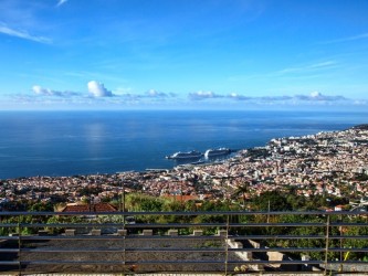 Combo Expedition. Full Day. Levada & Jeep Safari in Madeira