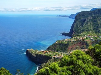 Combo Expedition. Full Day. Levada & Jeep Safari in Madeira