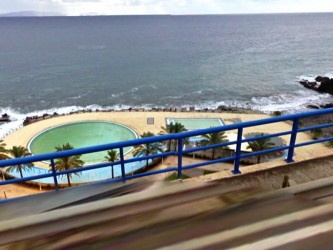 Santa Cruz Bathing Complex, Madeira