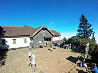 Conquer the Summit Running Tours in Madeira Island