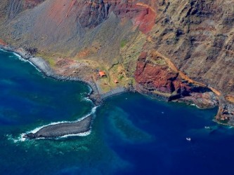 Desertas Island Adventure Catamaran Trip from Funchal