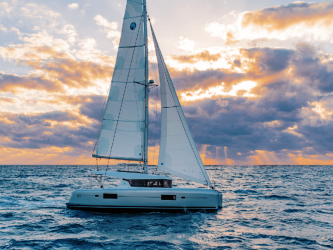 Desertas Island Adventure Catamaran Trip from Funchal