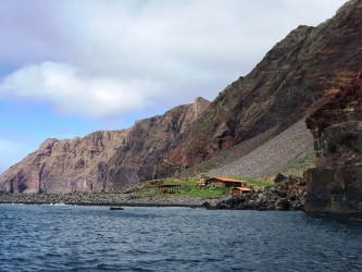 Desertas Island Adventure Catamaran Trip from Funchal