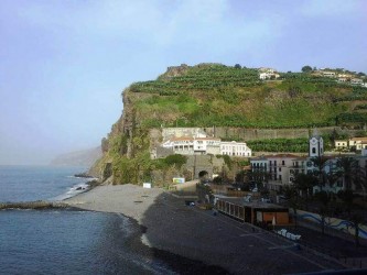 Discovering the South Madeira Jeep Safari