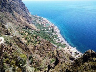 Discovering the South Madeira Jeep Safari